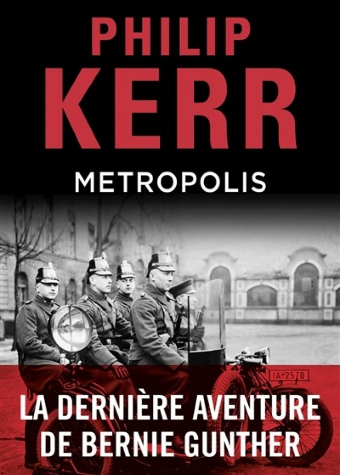 Metropolis