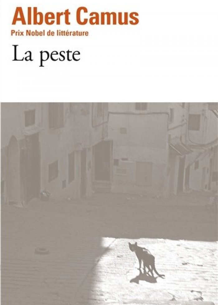 La peste