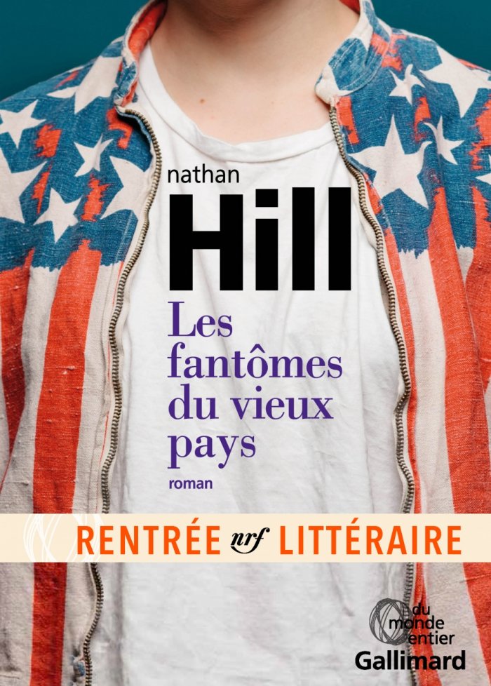 Fantomes du vieux pays