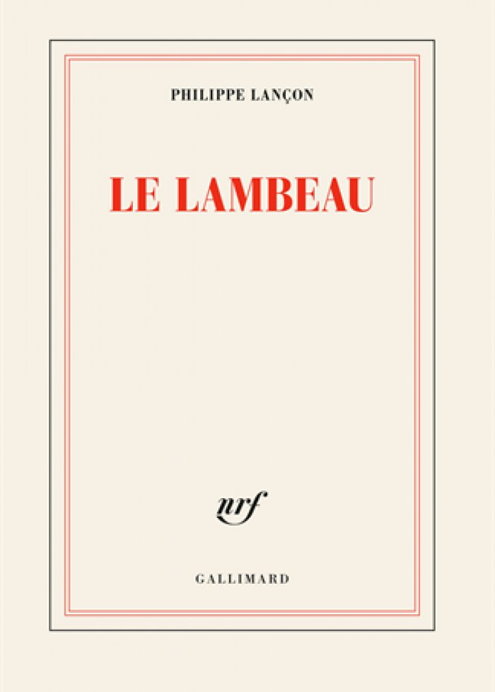Le lambeau