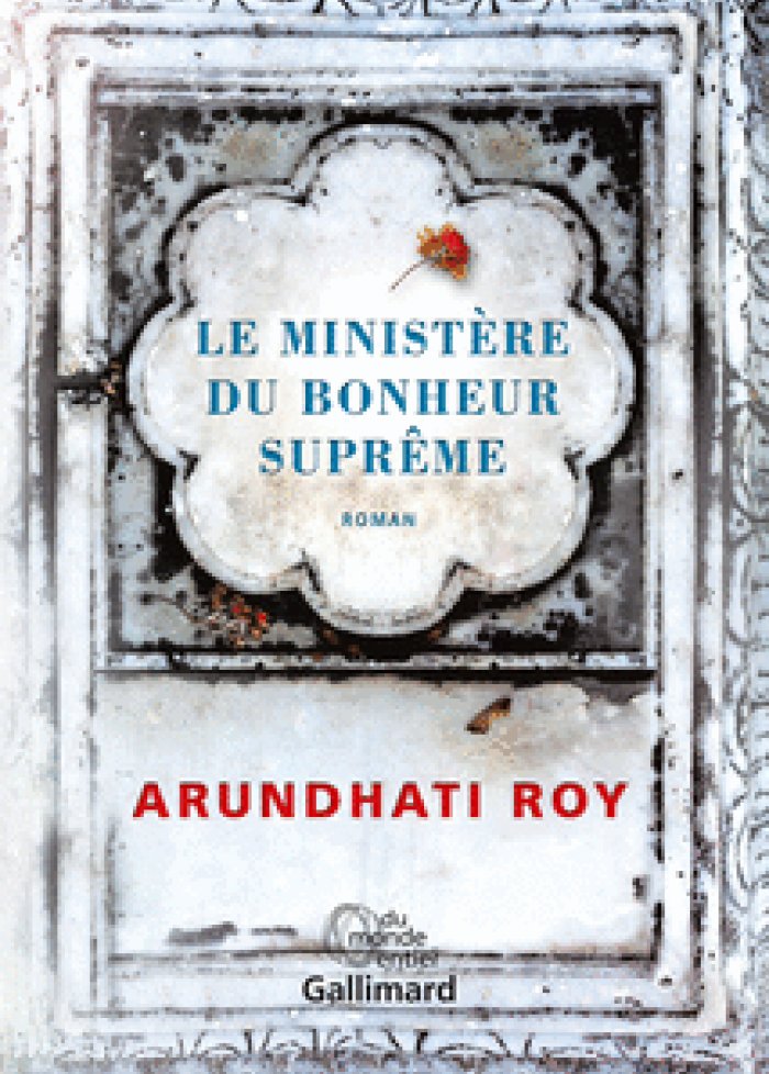 Ministere du bonheur supreme
