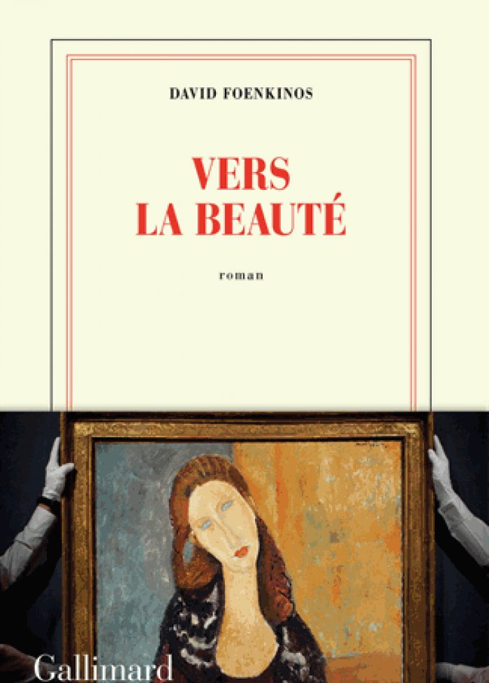 Vers la beaut&eacute;