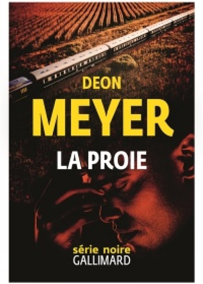 La proie