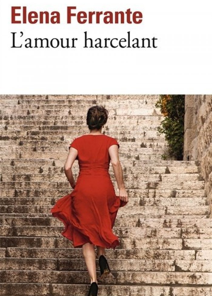 L'amour harcelant