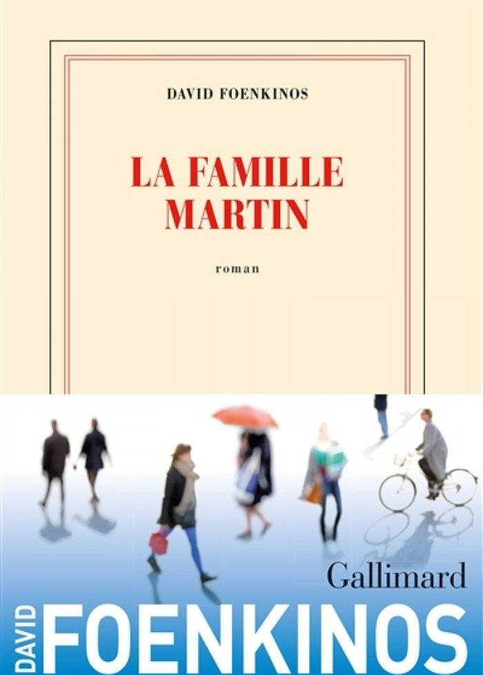La famille Martin