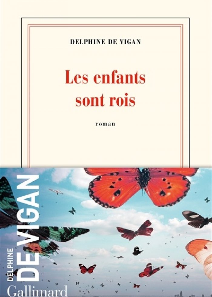 Les enfants sont rois