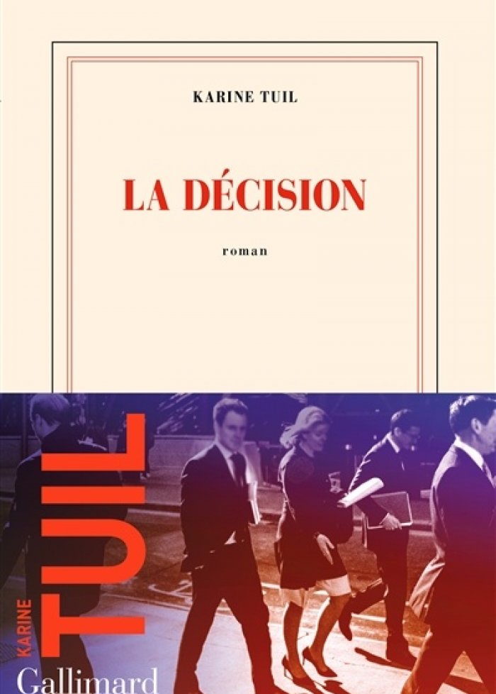 La décision