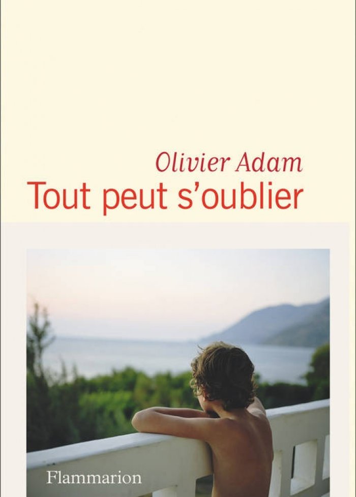 Tout peut s'oublier
