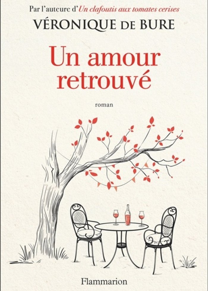 Un amour retrouvé