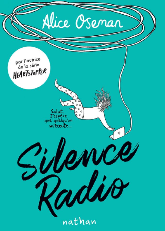 Silence Radio