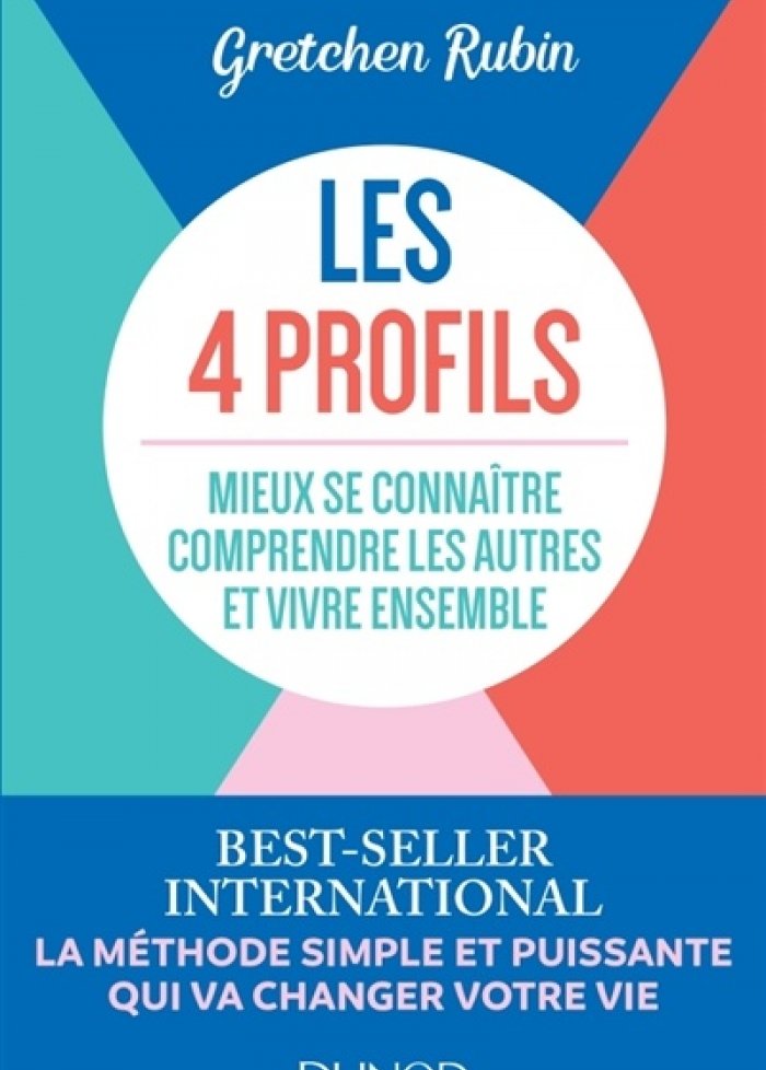 Les 4 profils