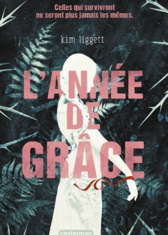 L'ann&eacute;e de gr&acirc;ce