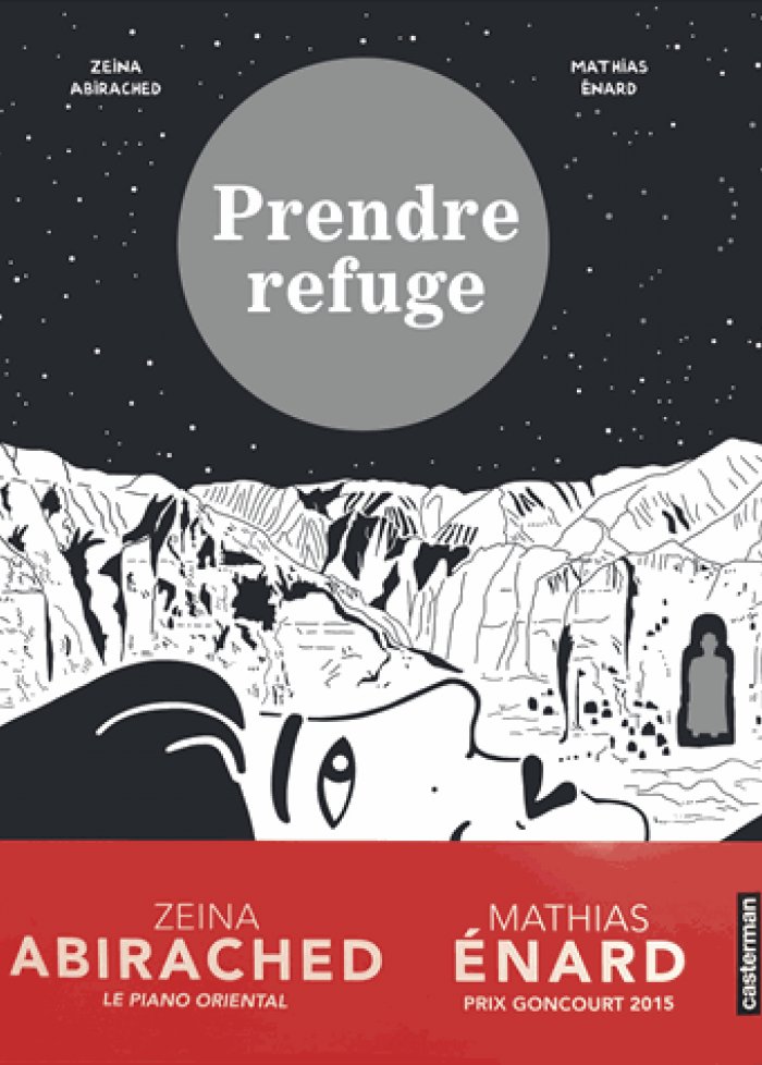 Prendre refuge