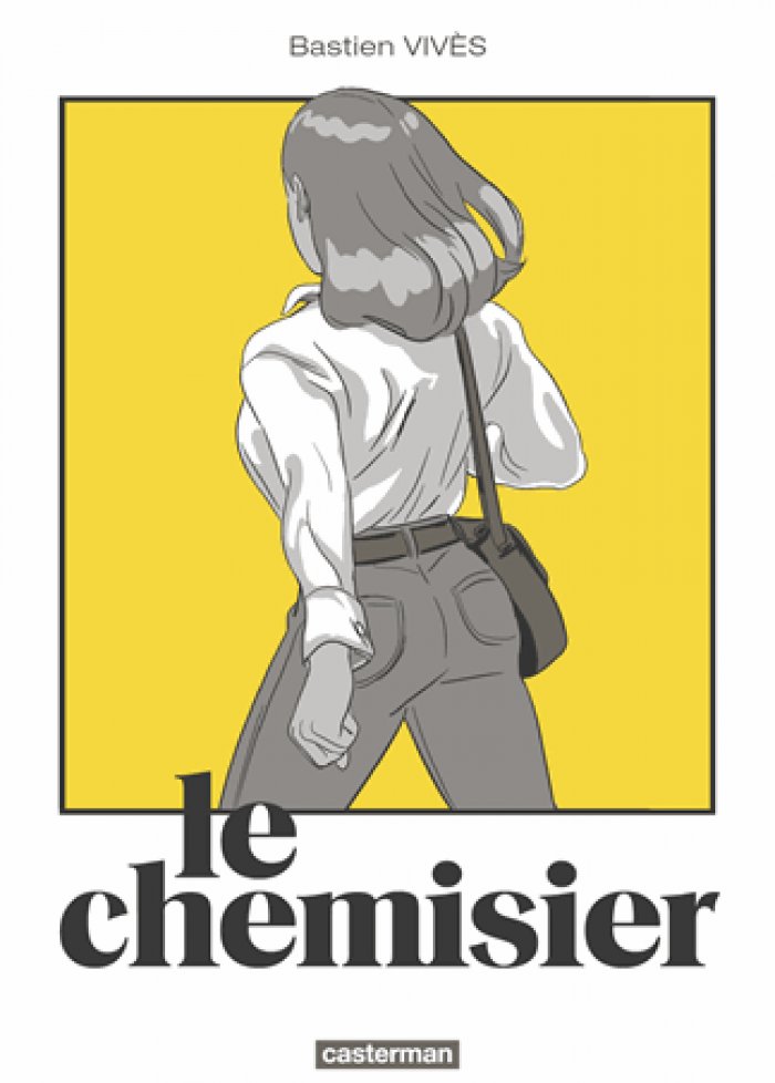 Le chemisier