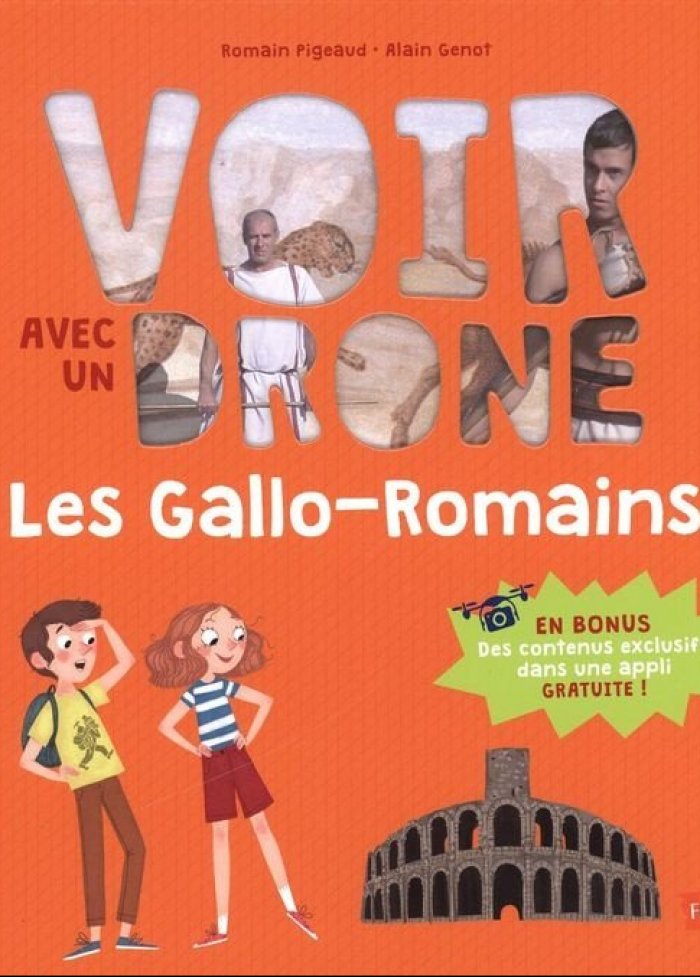 Les Gallo-Romains
