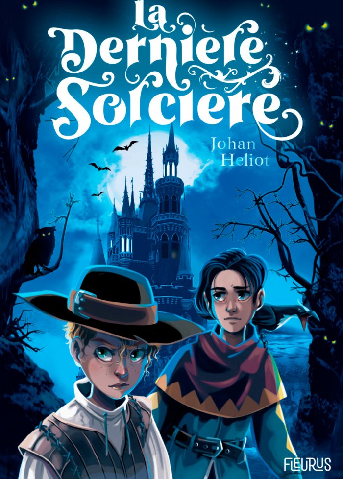 La dernière sorcière