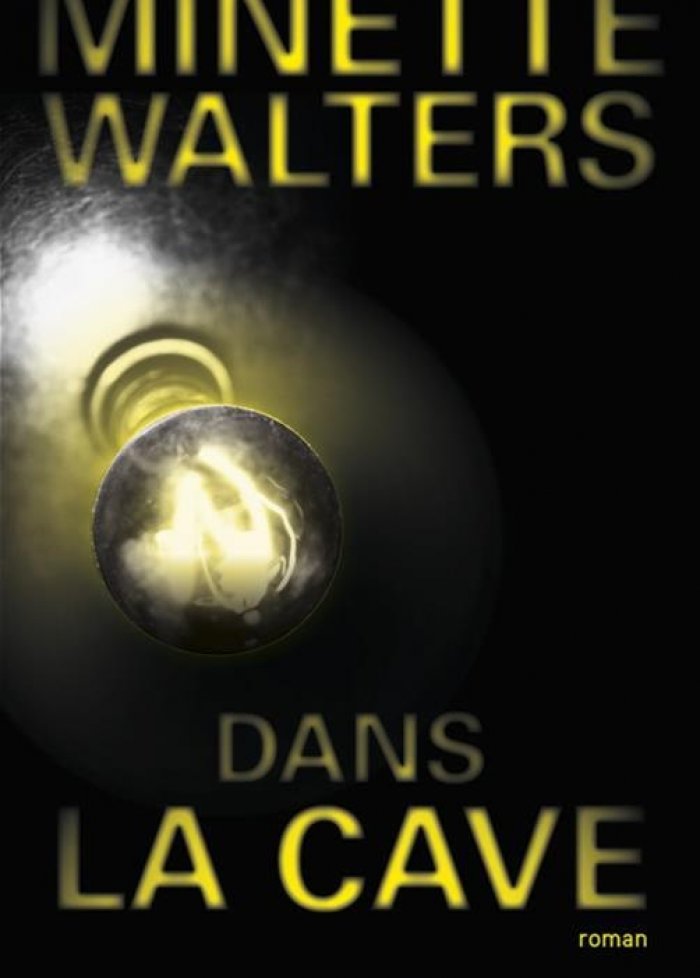 Dans la cave