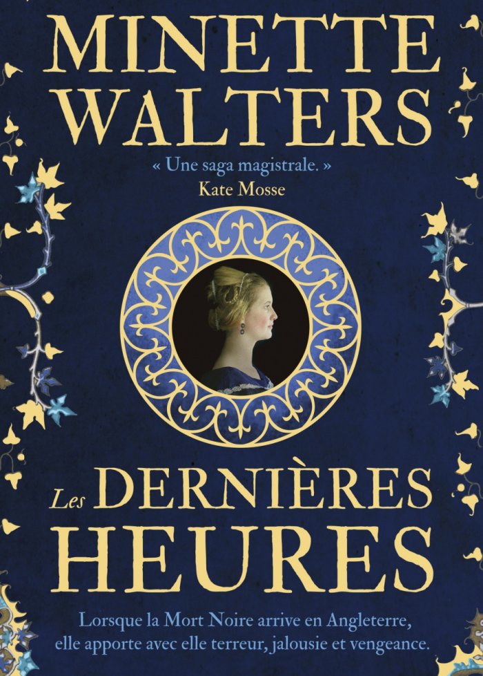 Les derni&egrave;res heures