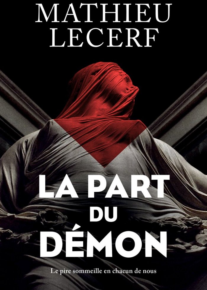 La part du d&eacute;mon