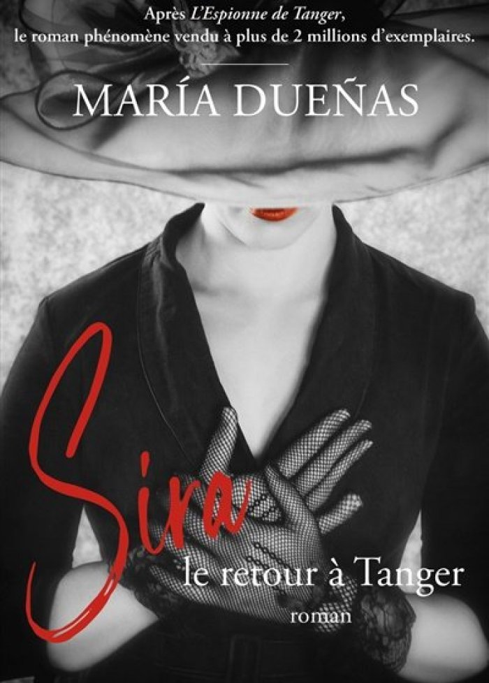 Sira : le retour à Tanger