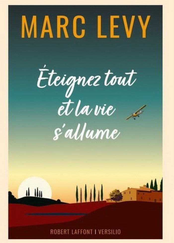 &Eacute;teignez tout et la vie s'allume