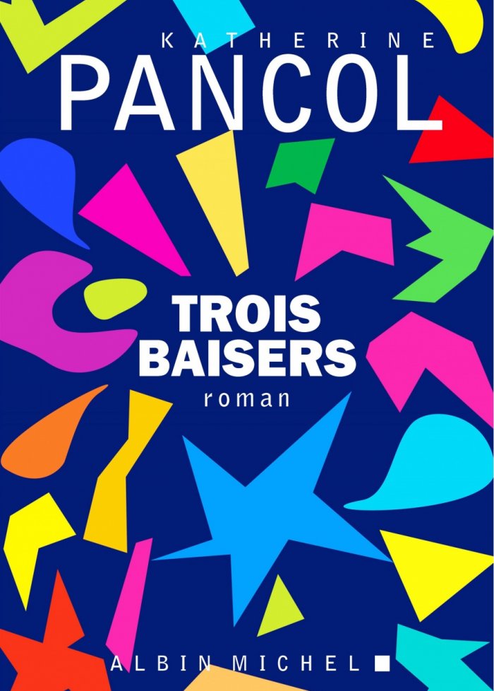 Trois baisers