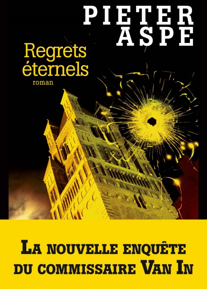 Regrets &eacute;ternels