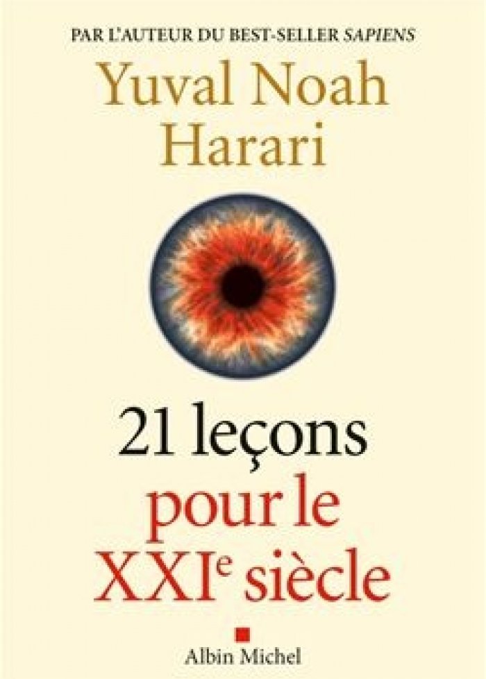 21 leçons pour le XXIe siècle