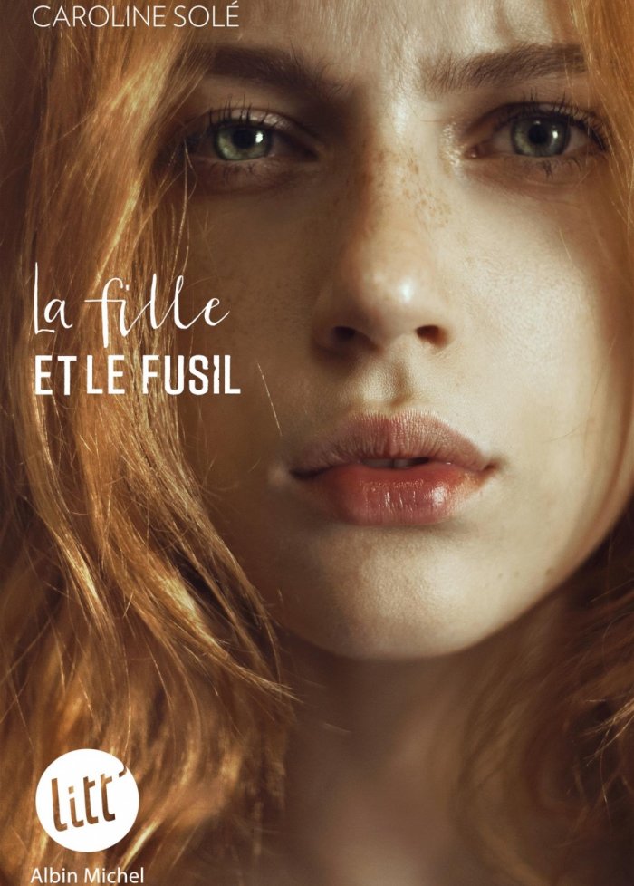 La fille et le fusil