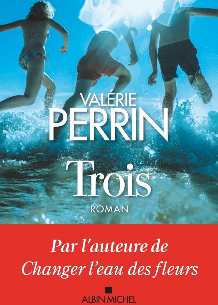 Trois
