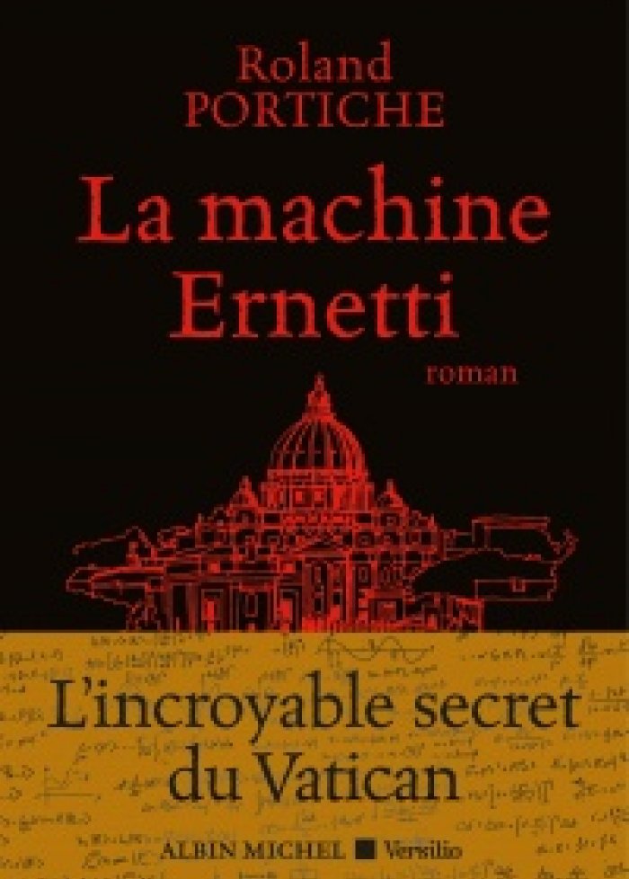 La machine Ernetti