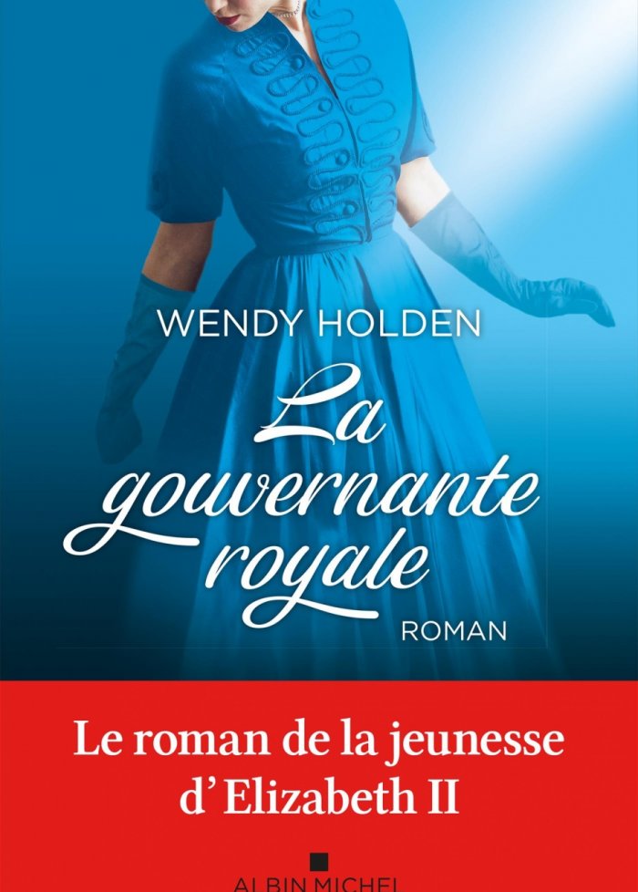 La gouvernante royale