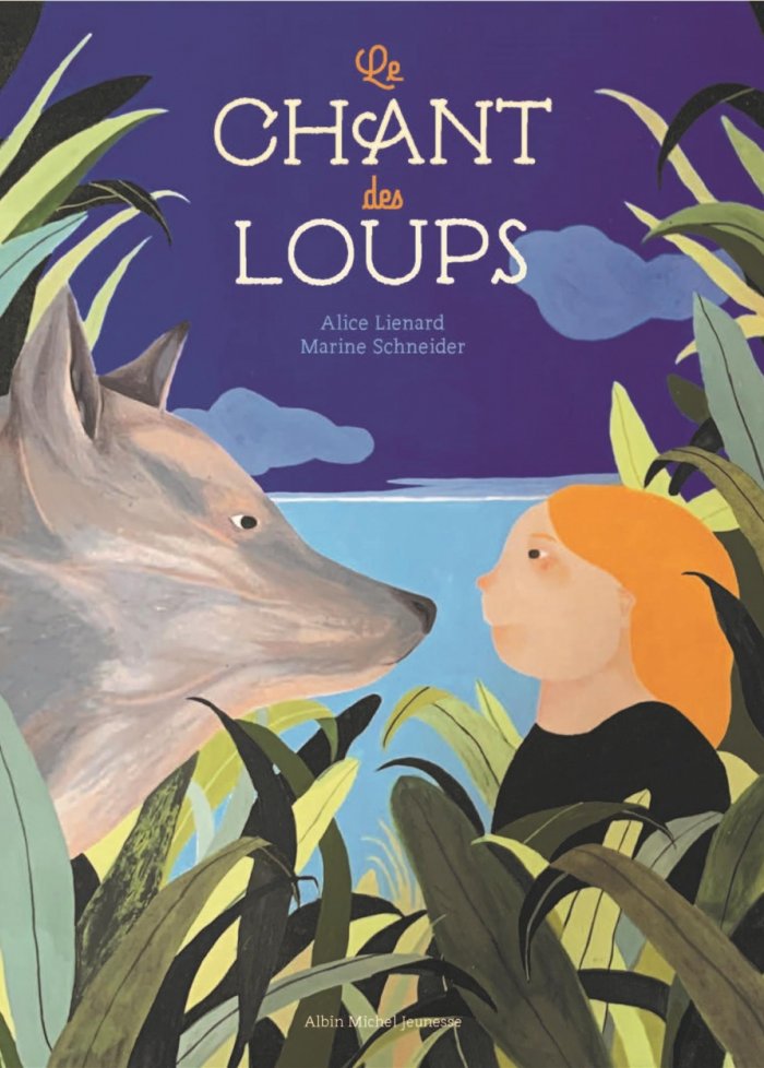 Le chant des loups
