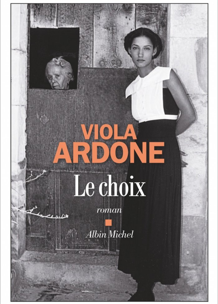 Le choix