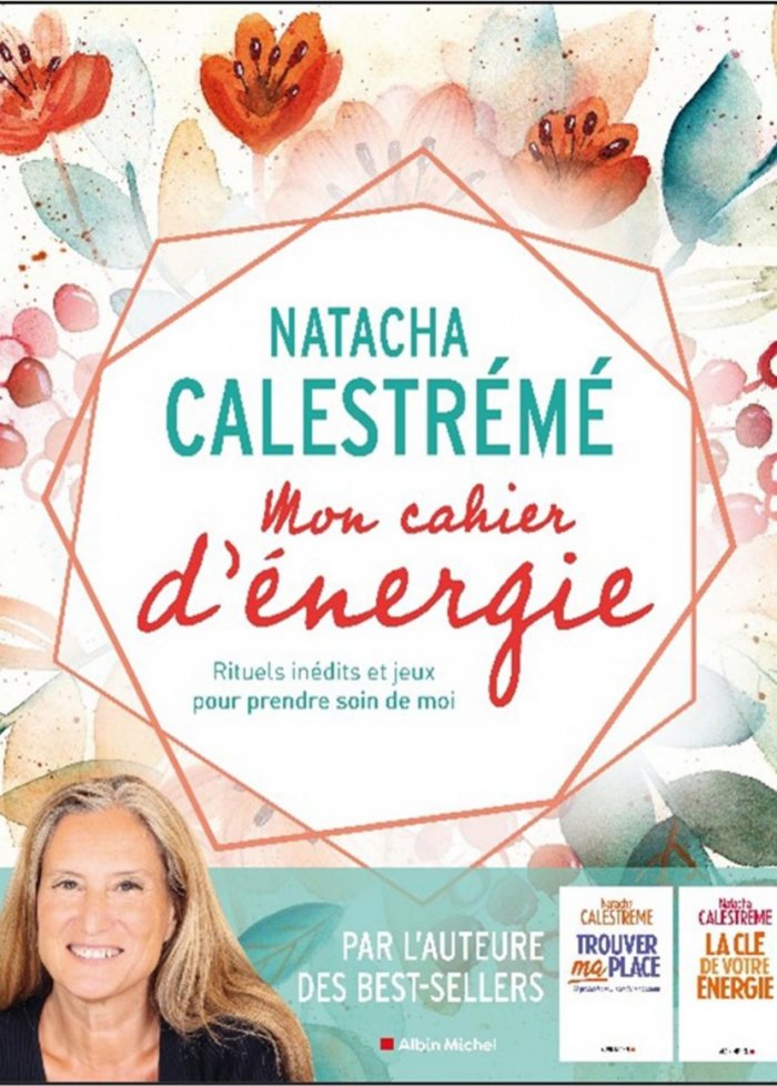 Mon cahier d'énergie