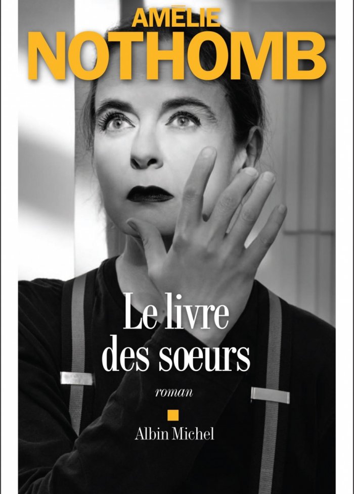 Le livre des soeurs