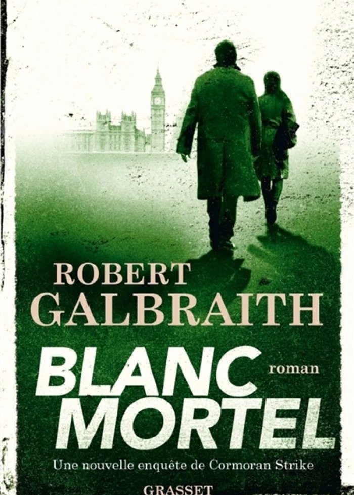 Blanc mortel