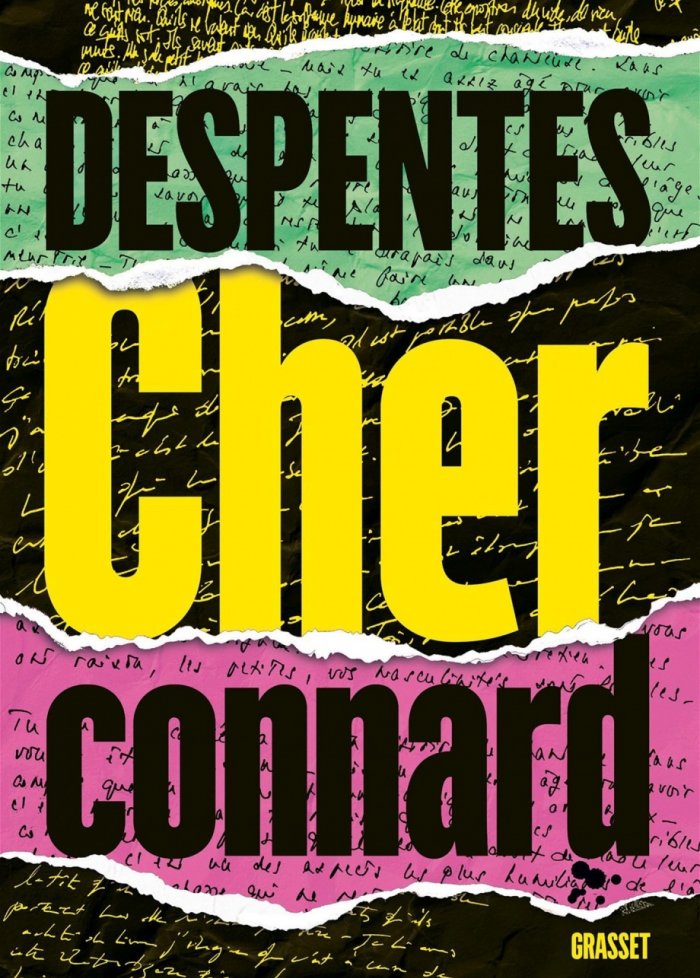 Cher connard
