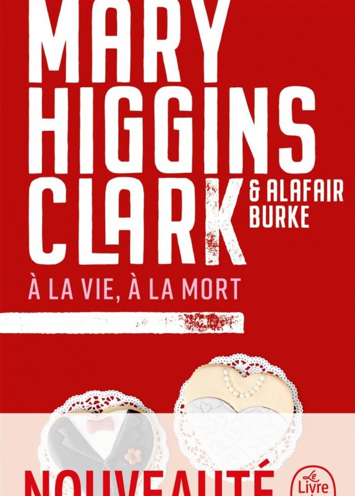 &Agrave; la vie, &agrave; la mort