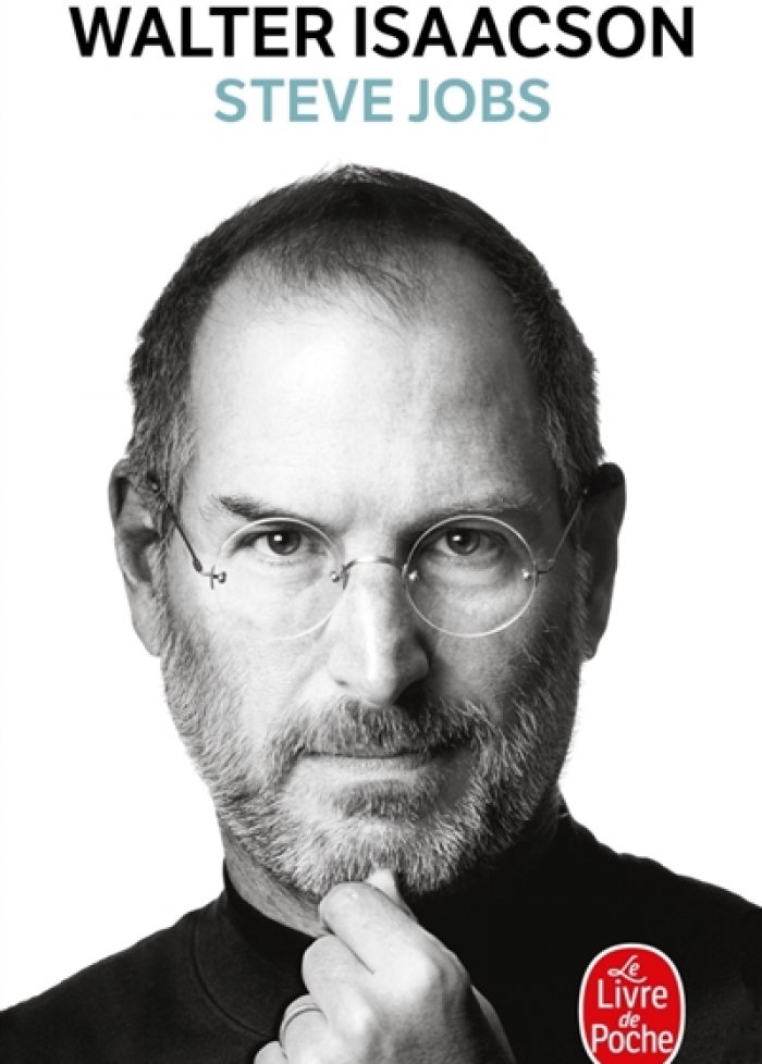 Steve Jobs