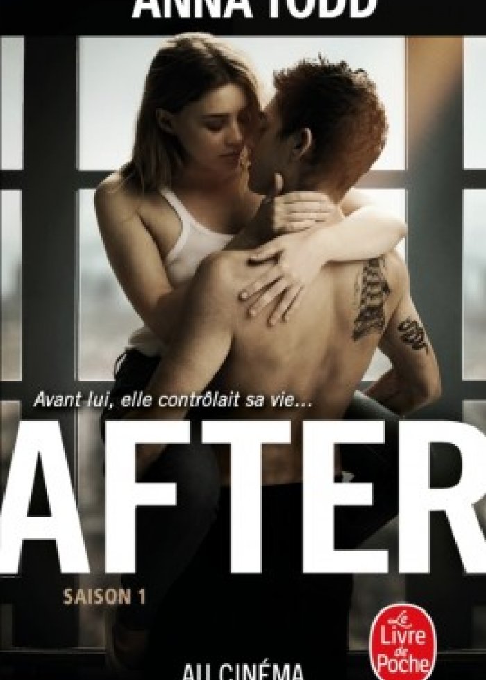 After t.1 (couverture du film)