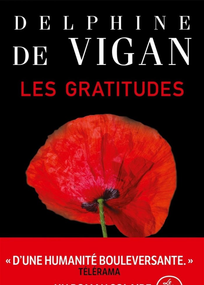 Les gratitudes