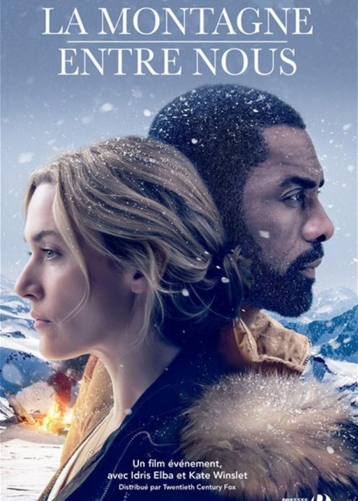 Une montagne entre nous