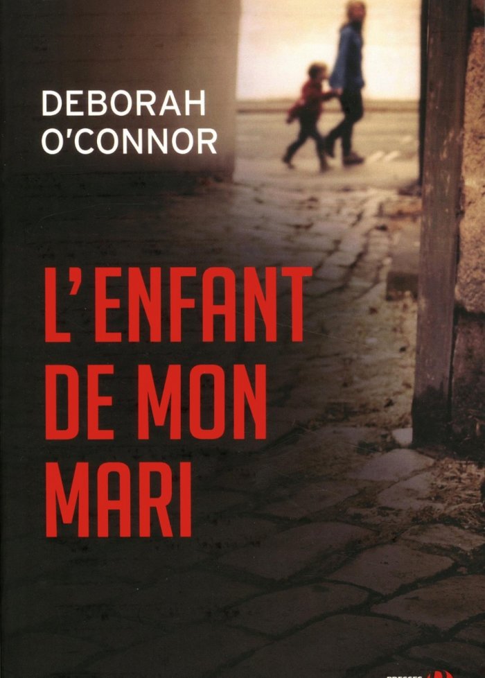 Enfant de mon mari
