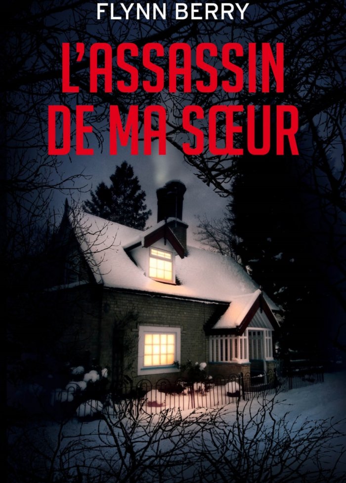 L'assassin de ma soeur