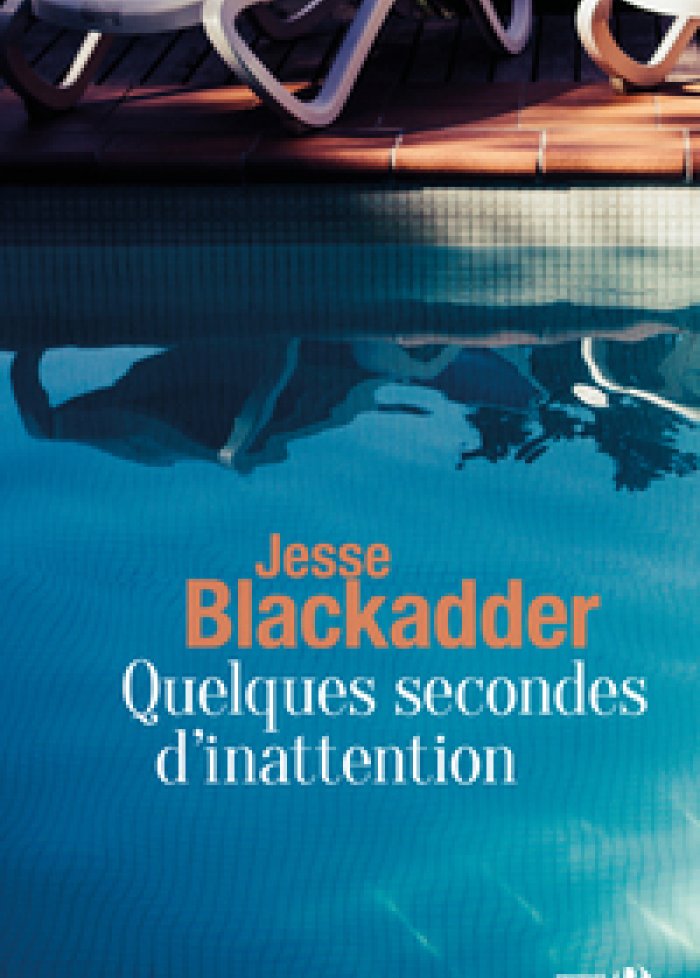 Quelques secondes d'inattention