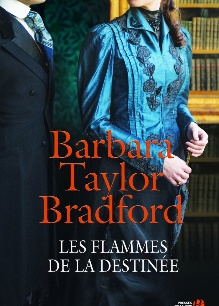 La maison des Falconer : les flammes de la destinée