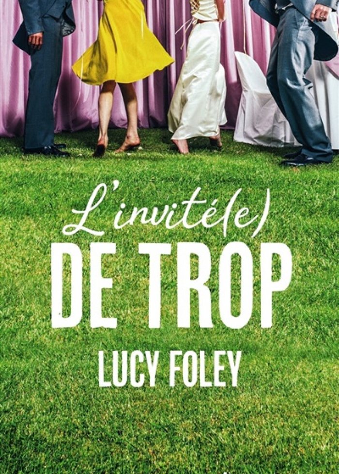 L'invit&eacute;(e) de trop