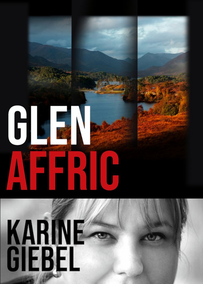 Glen Affric