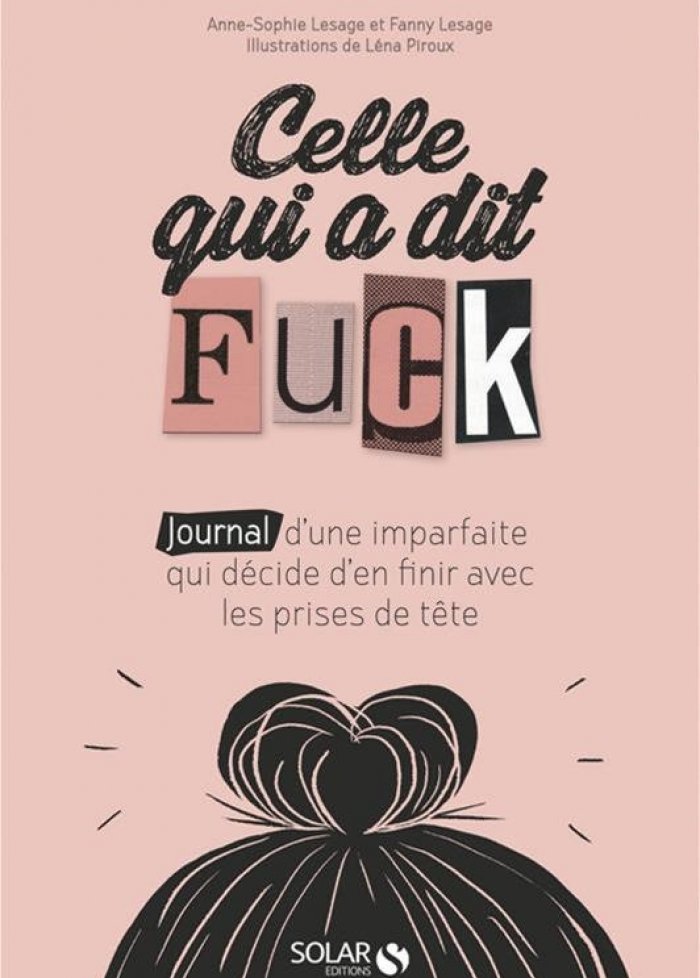 Celle qui a dit fuck